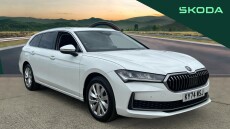 Skoda Superb 2.0 TDI SE Technology 5dr DSG Diesel Estate